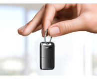 UGREEN Odbiornik USB Bluetooth 5.3 CM591 LED zasięg 20m czarny - 1488891 - zdjęcie 5